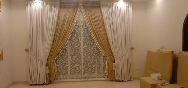 Fancy Curtains|Curtains| Designer Curtains| bedroom Curtains|