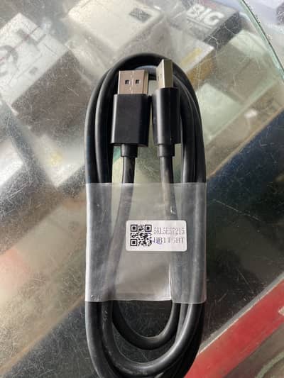Display Cable