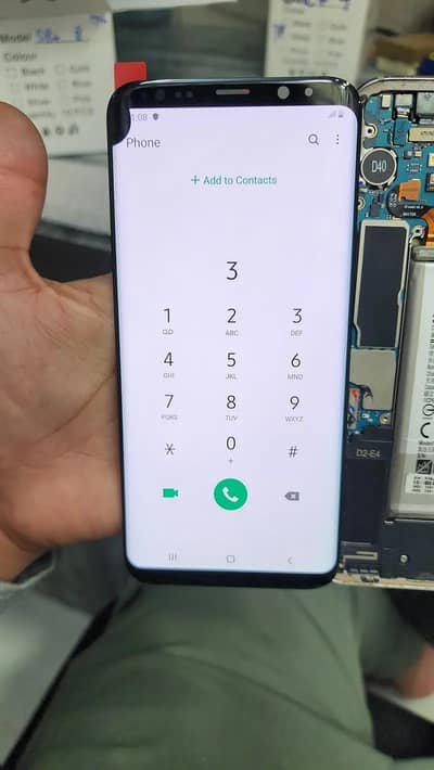 One plus 8pro,9pro,,,8,,9,All LED panels Samsung Google pixel oppo All