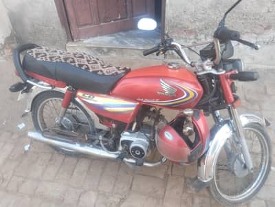 achi condition hai koi masla ni hai