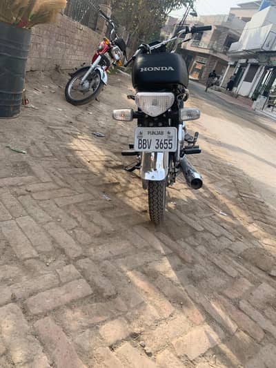 brand new bike  2026 model