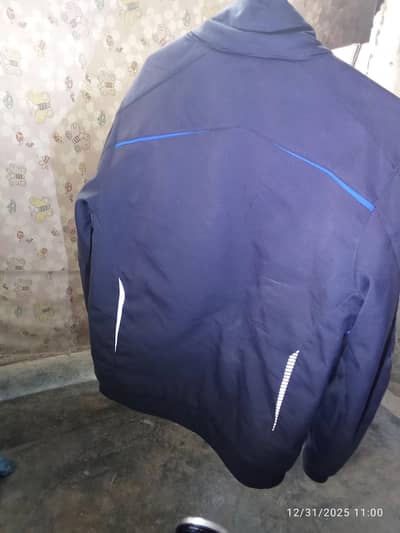 good quality leather jacket for men high about 5.5 to 6