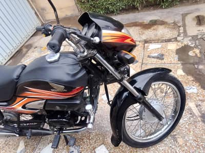 Honda pridor for sale