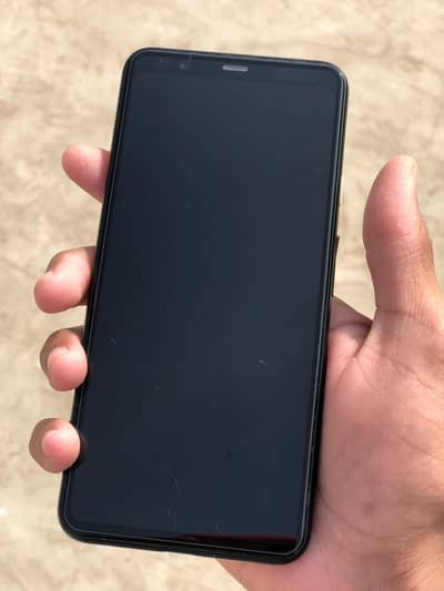 GOOGLE PIXEL 4 XL