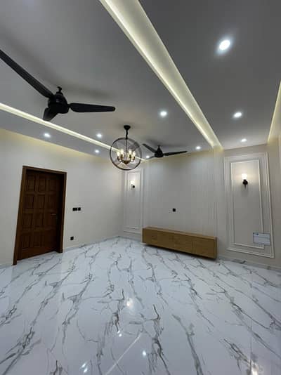 G-13 30x60 Brand New Double Story Classical House Available For Sale