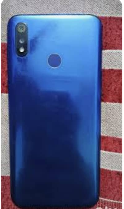 Realme 3 64/4 Good Condition