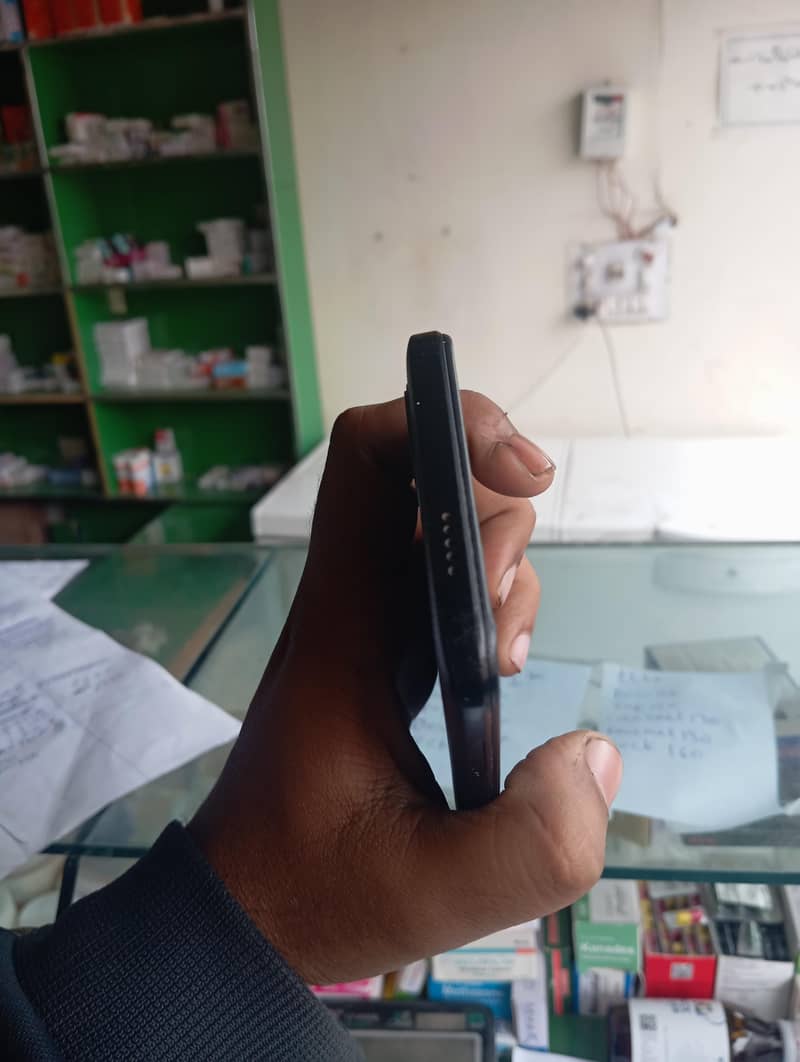 Xiaomi redmi A2plus 0