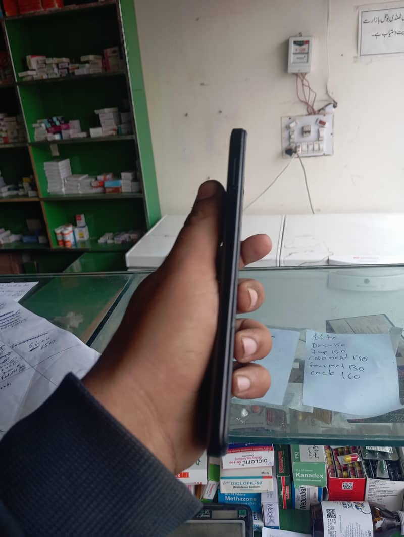 Xiaomi redmi A2plus 2