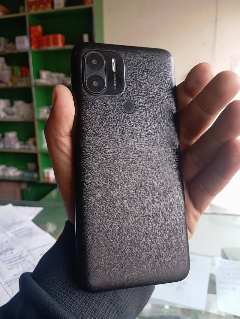 Xiaomi redmi A2plus 3