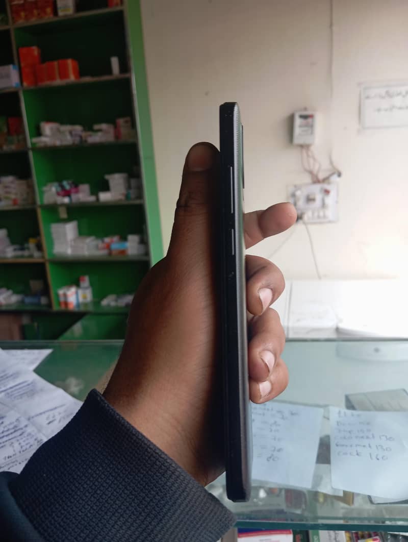 Xiaomi redmi A2plus 4