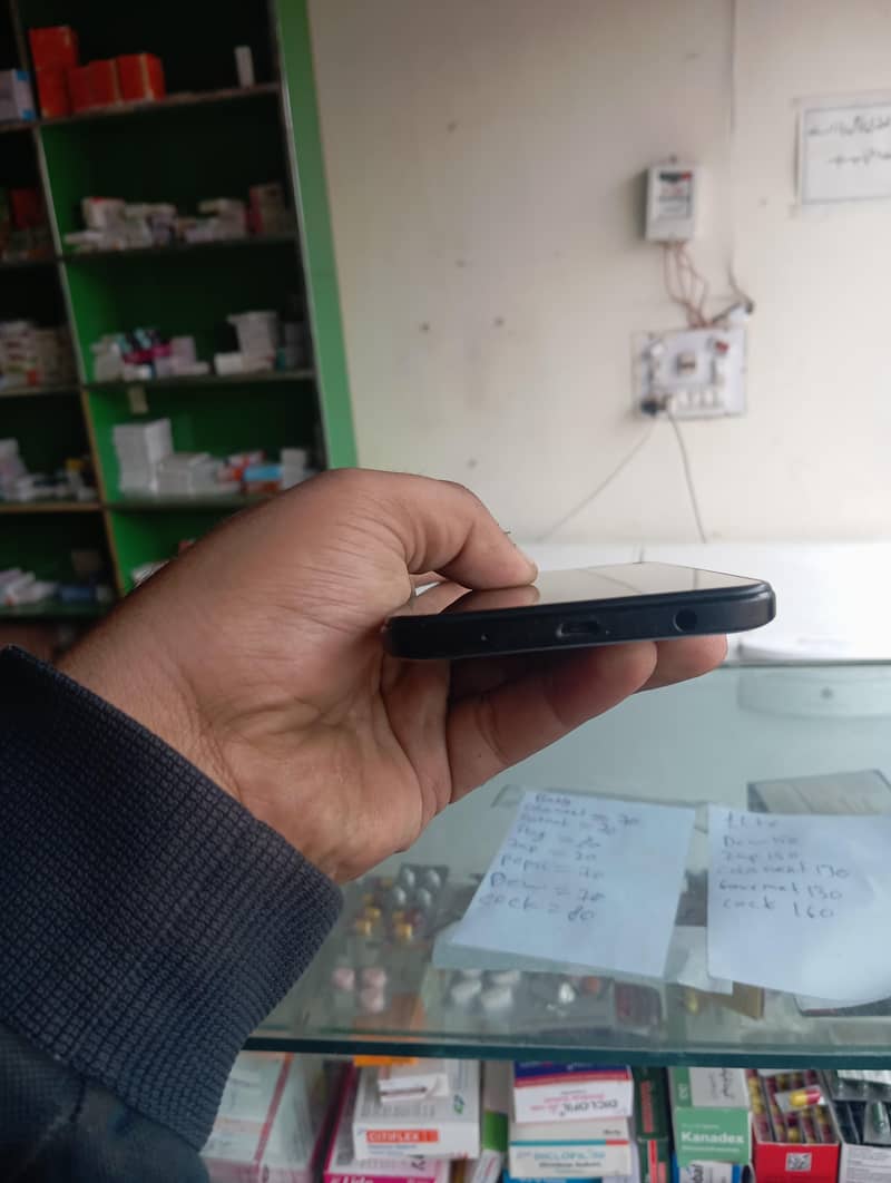 Xiaomi redmi A2plus 5