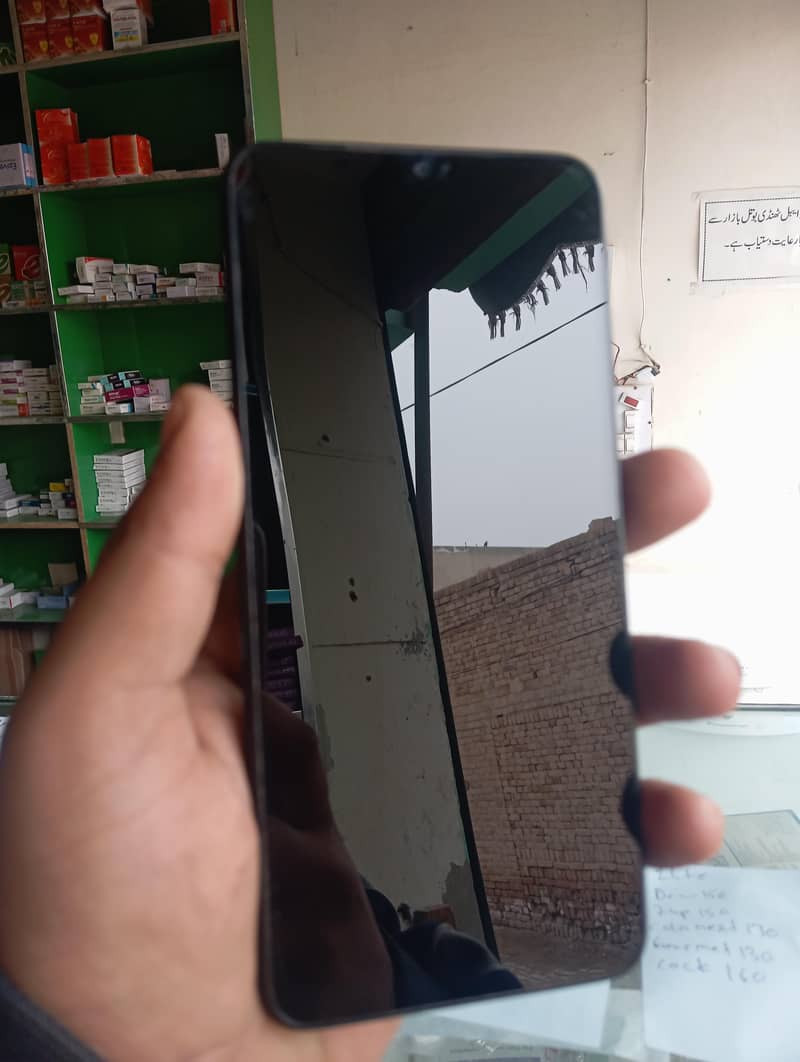 Xiaomi redmi A2plus 6