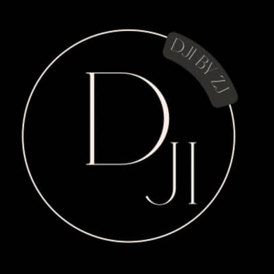DJI by ZJ