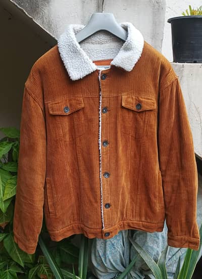 8 Jacket's + Coat / Contact on WhatsApp 03004546401