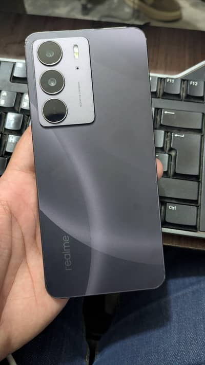 Realme c75 128 gb