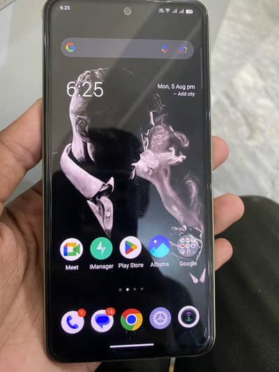 Vivo Y100 8gb Ram 256gb Rom condition 10/10