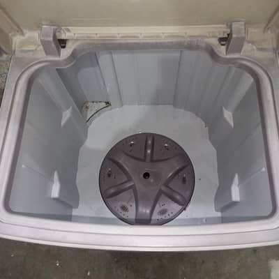 Super Asia washing machine