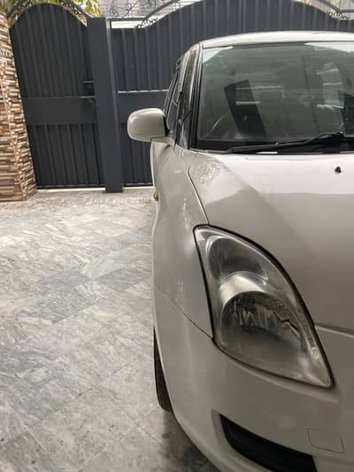 Suzuki swift  full option Automatic home used car