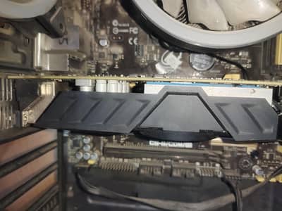 Nvidia GeForce GTX 1050ti