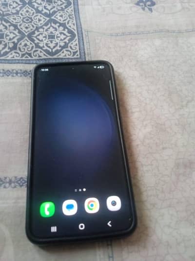 Samsung galaxy s23  8 /128  Snapdragon 8 Gen 2