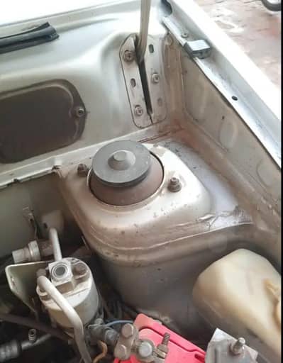 Mehran VX 2005 03447583895