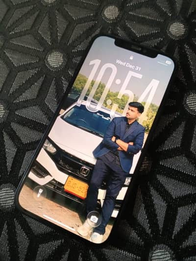 Apple iPhone 12 10/10