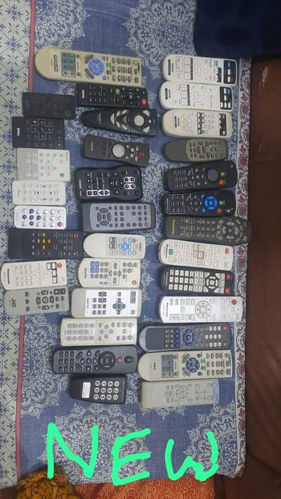 Projector Remote All Projector Brands