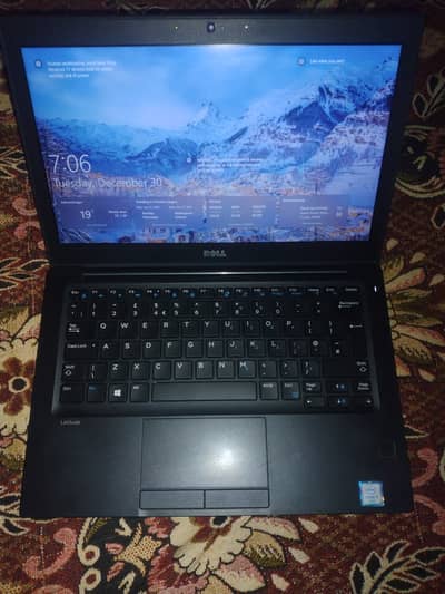 Core i5, 6th gen, storage 256gb ,Ram 8gb