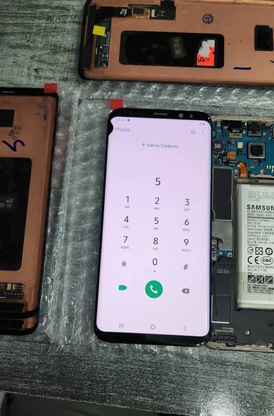 Samsung not8. s20+. s10. s10+n20u. s22u. N10+Original LCD Panels