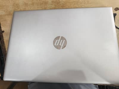 HP probook
