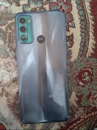 moto G40 fusion 4/64 Non PTA