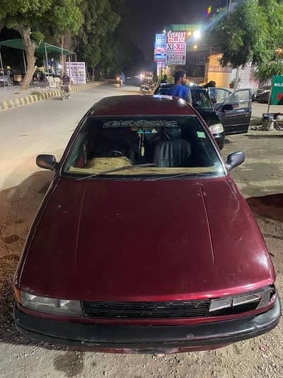 Lancer 1991 in excellent condition