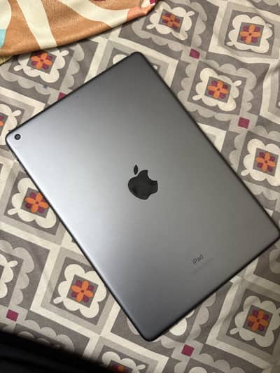 Apple ipad 7th generation