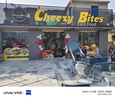 Females Staff/ Males staff Needed