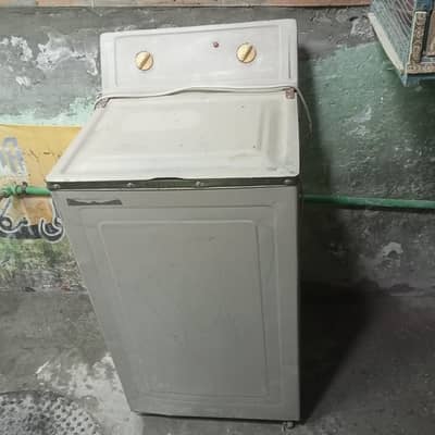 Super Asia washing machine