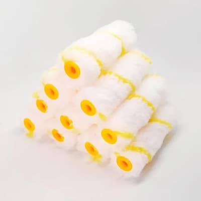 Paint Roller banane wali company ko *female staff* ki zarurat hai