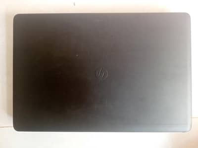 HP Laptop