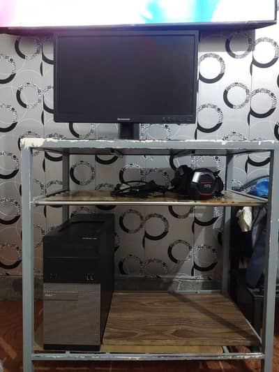 core i5 full completely setup for sale