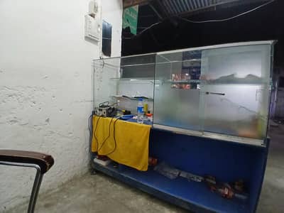 mobile repairing counter sale