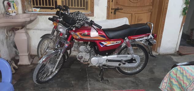 United bike 2025 open voucher