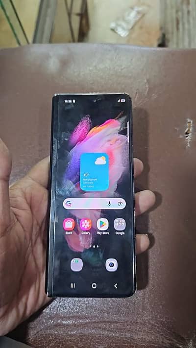 Samsung Fold 3
