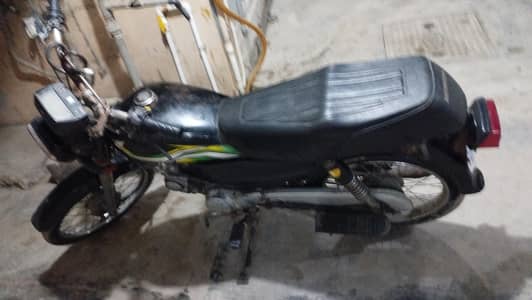 sale unique first owner