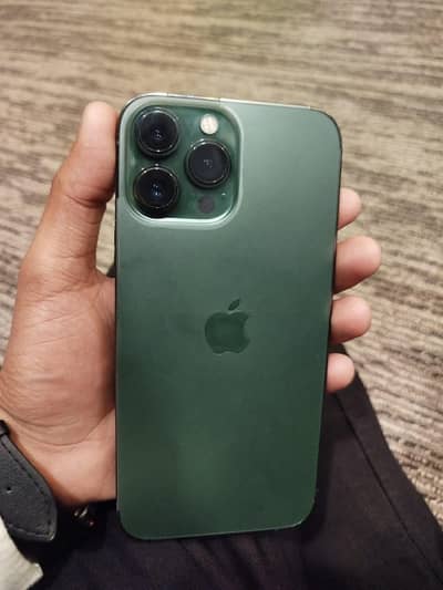 iphone 13 Pro Max 256 GB [ FU ]