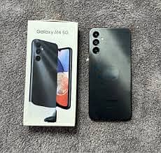 Samsung a14 for sell 6/128