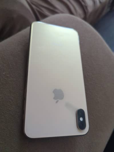 iphone Xs max