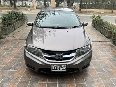 Honda City Model 2016 1.3 Manual 03009424198