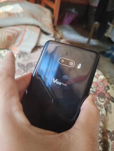 LG V50S THINQ 8/256 5G /O3O36IIOIO5