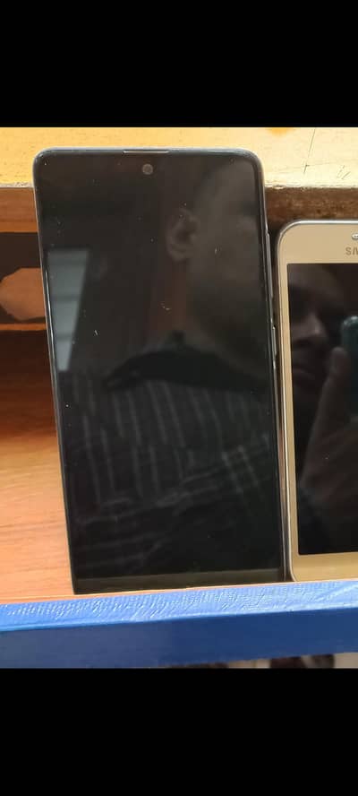 Samsung A51 & S6 Edge Faulty