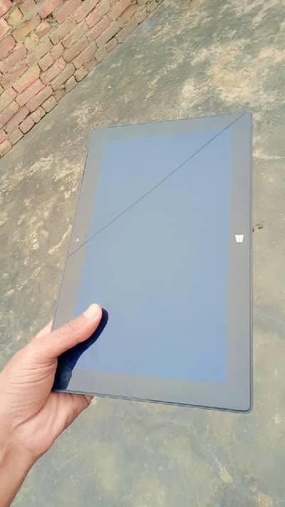 window tab surface