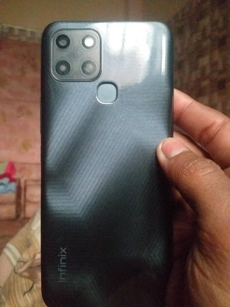 good condition mobile 0